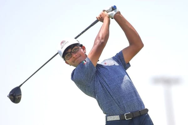 Asia-Pacific Amateur Championship to Return to Dubai in 2025