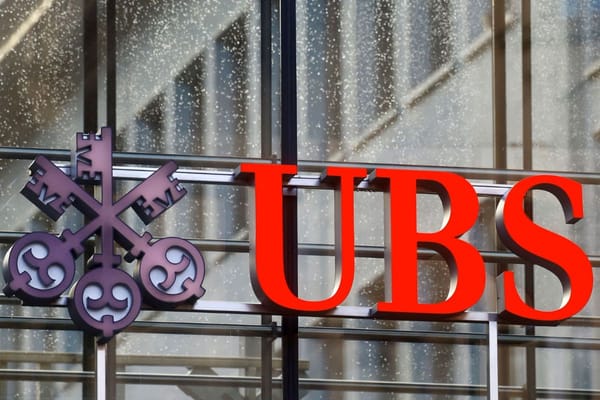 UBS Predicts UAE's GDP Growth to Exceed 5% in 2025