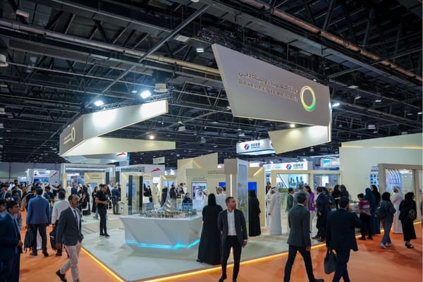 WETEX 2024 Strengthens UAE’s Role in Global Climate Action
