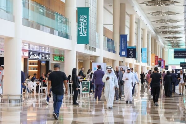 WETEX 2024 Concludes with Record Participation and Sustainability Milestones