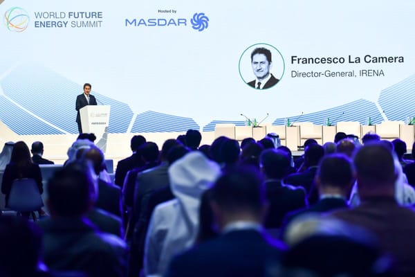 World Future Energy Summit 2025 to Spotlight AI’s Role in Energy Transformation
