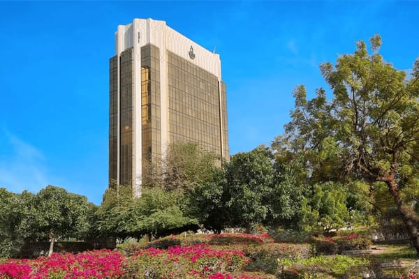 UAE Dominates Arab Exchange Sector with 47.3% Share