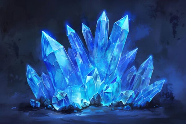 Healing Gems of Dubai: Discover the Best Shops for Crystal Enthusiasts