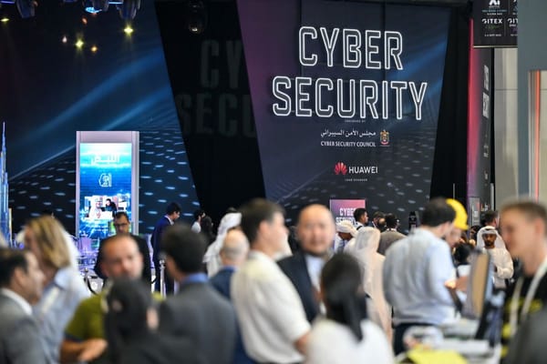 GITEX GLOBAL 2024 Shines a Light on Cybersecurity Challenges and Innovations