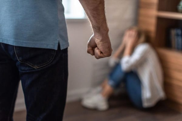 UAE Implements Harsher Penalties for Domestic Violence Under New Law