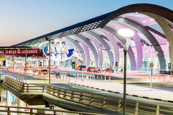 Dubai Airports Celebrates Partners at Airport Excellence Awards 2024