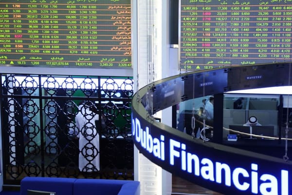 Foreign and Institutional Investments in UAE Equities Surge in 2024