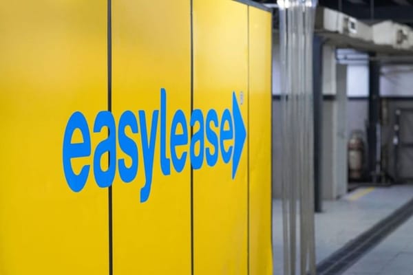 EasyLease Posts Strong Financial Growth in 2024, Expands Operations Across the GCC