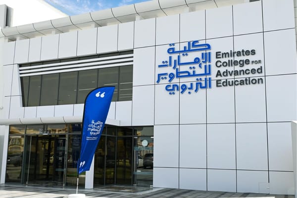 Emirates College for Advanced Education Joins World Education Research Association