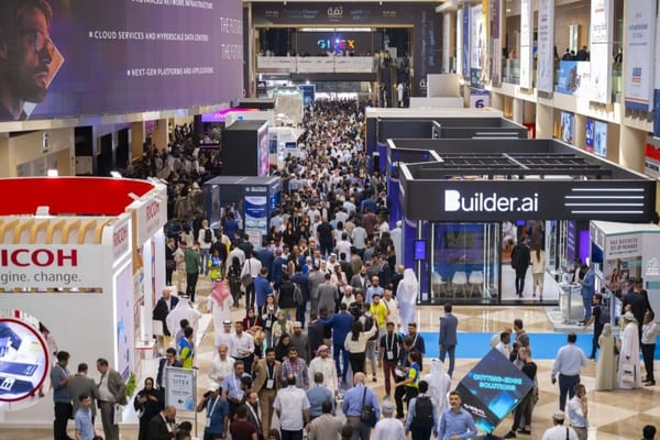GITEX Global 2024 to Showcase Technological Innovation and AI at Global Exhibition