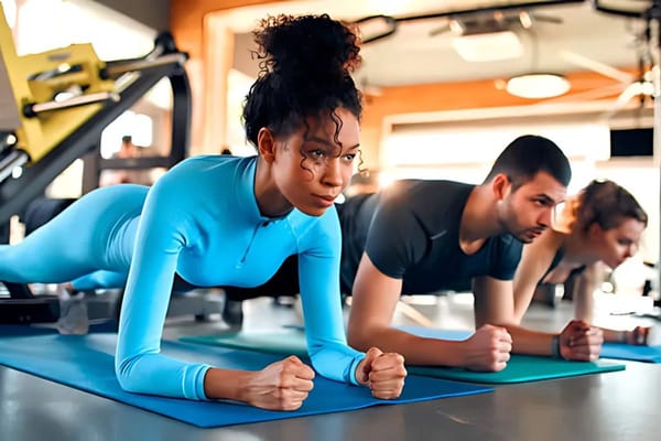 Elevate Your Fitness Game: Top Boutique Studios to Try in Dubai