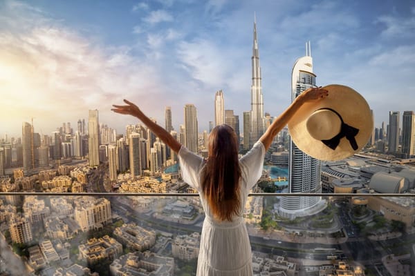 Where to Invest: Ideal Neighborhoods for Holiday Homes in Dubai