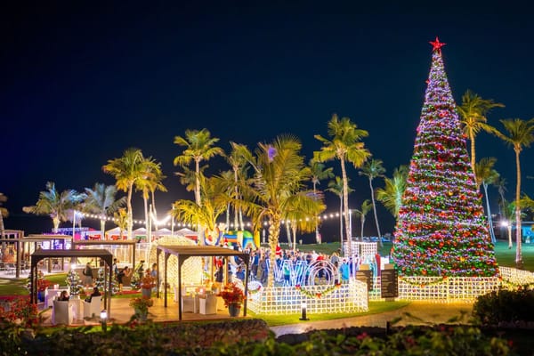 Celebrate the Festive Season in Style at JA Resorts and Hotels Across Dubai