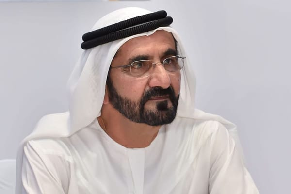 UAE Cabinet Approves Formation Of Supreme Space Council