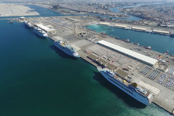 Ports, Customs, Free Zone Corporation to Showcase Technological Innovations at GITEX Global 2024