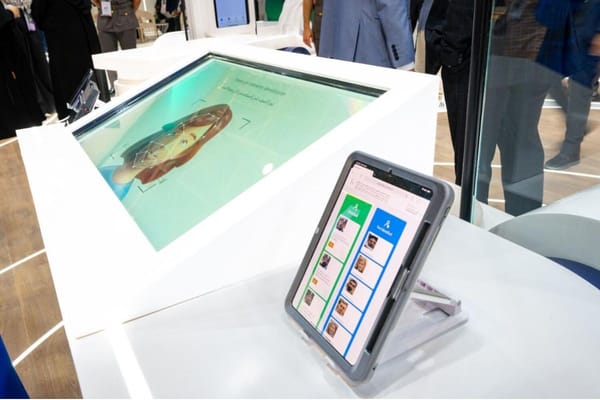 Dubai Revolutionizes Cruise Ship Passenger Processing with 'Portable Marina', Cuts Wait Times to 20 Minutes