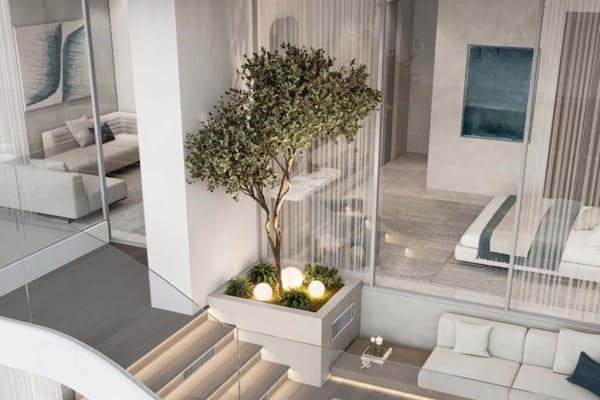 Reef Luxury Developments to Invest Dh14 Billion in Dubai’s Property Market
