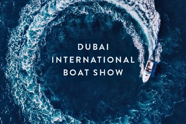 Everything You Need to Know About the Dubai International Boat Show