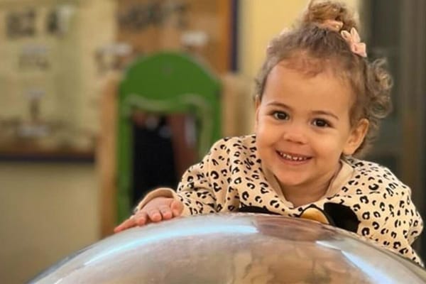 Dubai Nursery Hires Emirati Mothers Over 50 to Foster Cultural Values