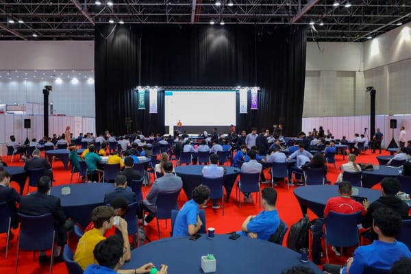 WETEX 2024 Draws Over 50,000 Global Visitors to Showcase Innovations in Sustainability and Energy