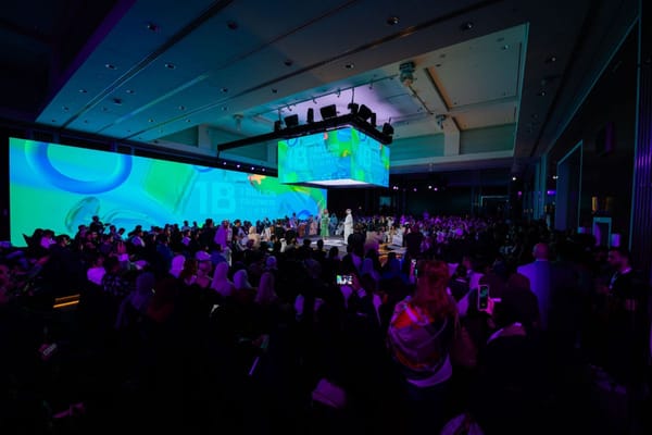 Dubai Unveils the 'One Billion Award' for Transformative Content Creation