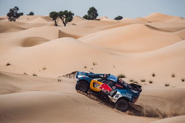 8th Edition of Dubai International Baja 2024 to Feature Hatta Prologue and Crown Global Champions