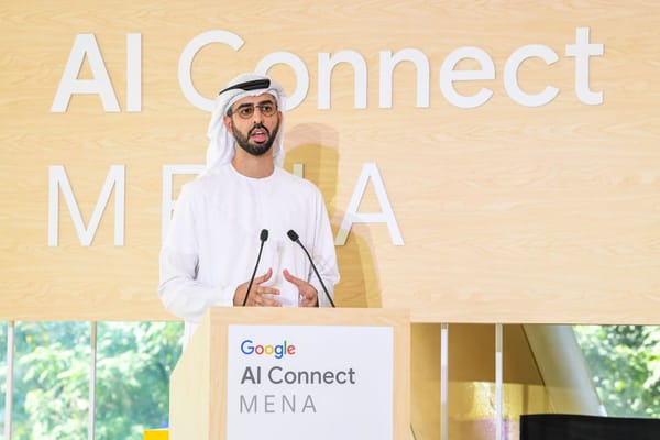 Google Launches Major AI Initiative for MENA Region to Empower 500,000 with AI Skills by 2027