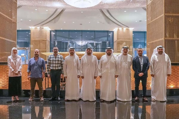 Dubai to Host UIM XCAT World Powerboat Championship Final in December