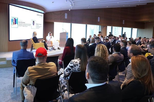 Dubai International Chamber Highlights Construction Opportunities at Big 5 Global