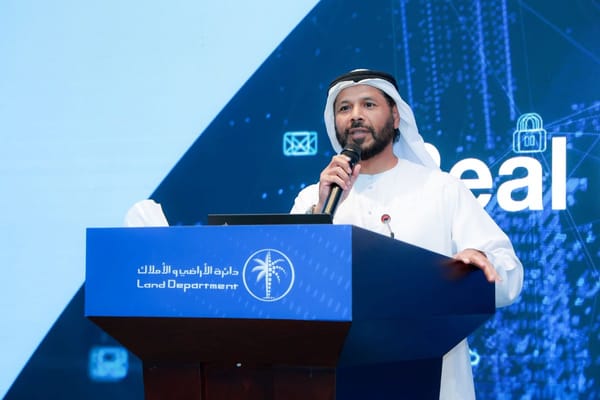 Dubai Land Department Hosts Real Estate Policy Lab to Drive Sector Innovation