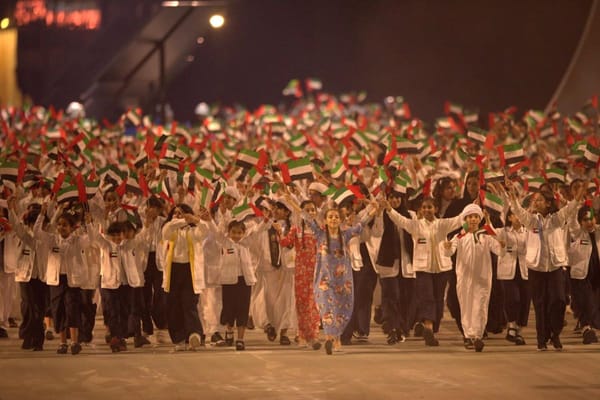 UAE Gears Up for 53rd National Day Celebration with Focus on Unity, Sustainability, and Heritage