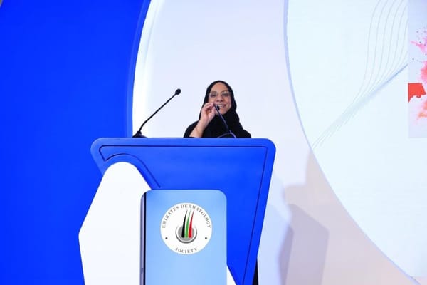 Emirates Dermatology Society to Host 8th Annual Conference in Dubai