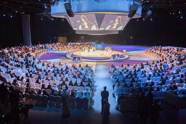 Dubai Women Establishment Announces Partners for Global Women’s Forum Dubai 2024