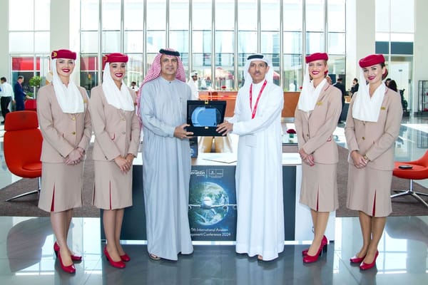 Aviation Experts Gather at 5th International Aviation Management Conference to Discuss Future Trends