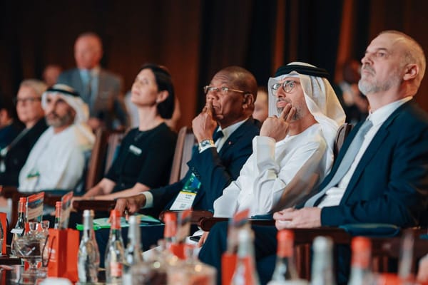 Big 5 Global 2024 Kicks Off with Strong Industry Participation and Strategic Partnerships