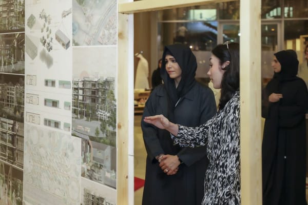 10th Edition of Dubai Design Week Kicks Off at Dubai Design District