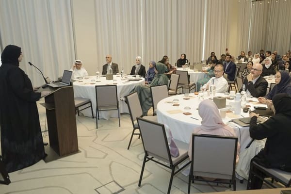 MoHAP Hosts Forum to Advance Latent Tuberculosis Screening Policies in the UAE