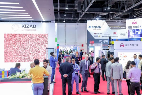 Dubai to Host 17th Edition of ArabPlast International Trade Fair in January 2025
