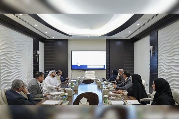 MoF Strengthens UAE Financial Systems Through Nationwide Field Visits