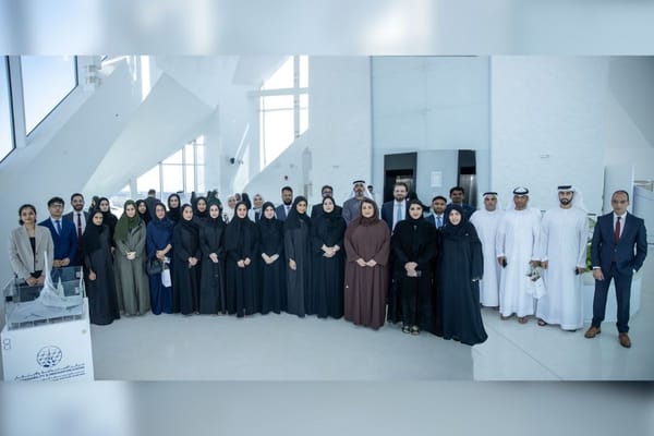 UAE Ministry of Finance Unveils Financial Sustainability Standards Guide