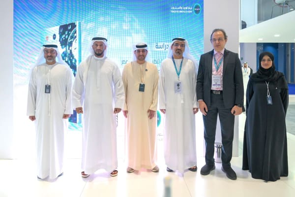 UAE Launches Study on Media Regulation in the AI Era