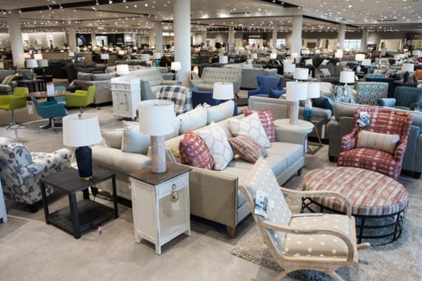 Used Furniture Shops in Dubai: Location, Timings & More