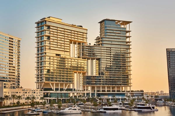 The Lana, Dorchester Collection, Kicks Off November with Exciting Restaurant Activations