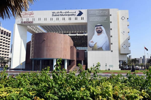 Dubai Municipality Announces Three-Year Plan for Updated Sewerage Tariffs