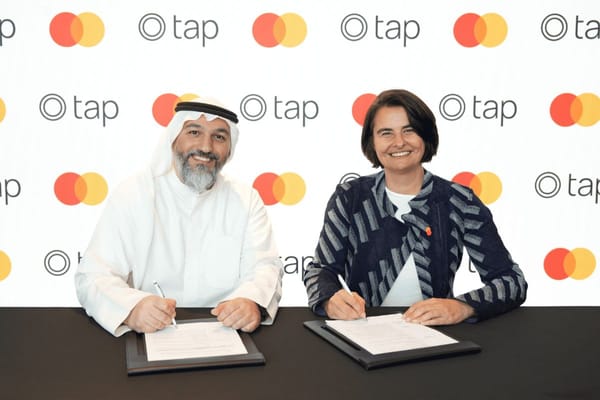 Tap Payments & Mastercard Launch 'Click to Pay' with Payment Passkey for eCommerce