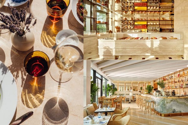 The Lana, Dorchester Collection, is Welcoming December with an Exciting Line Up of Activations