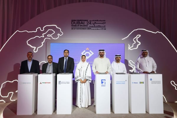 UAE Launches Gender Equality Acceleration Pledge at Global Women’s Forum Dubai 2024