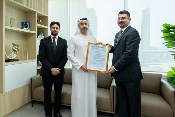 Salik Achieves ISO 37301:2021 Certification for Compliance Management