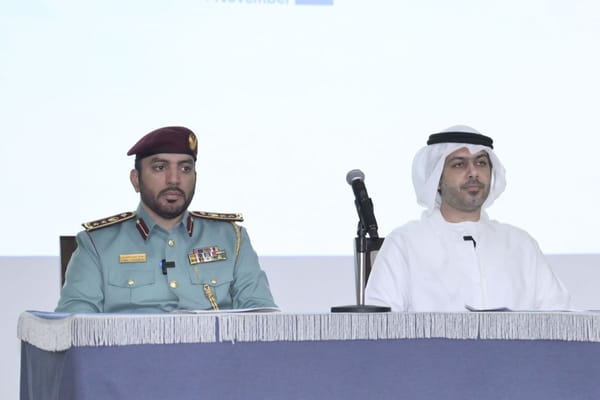UAE to Lift Drone Restrictions with Launch of National Drone Platform