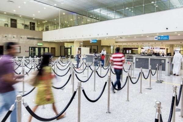 UAE Visit Visa Requirements: Proof of Dh3,000 Funds and Return Tickets Now Mandatory Before Application